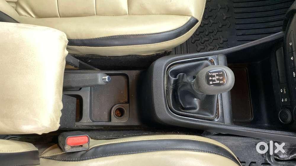 Tata Punch Camo Adventure Mt, 2022, Petrol