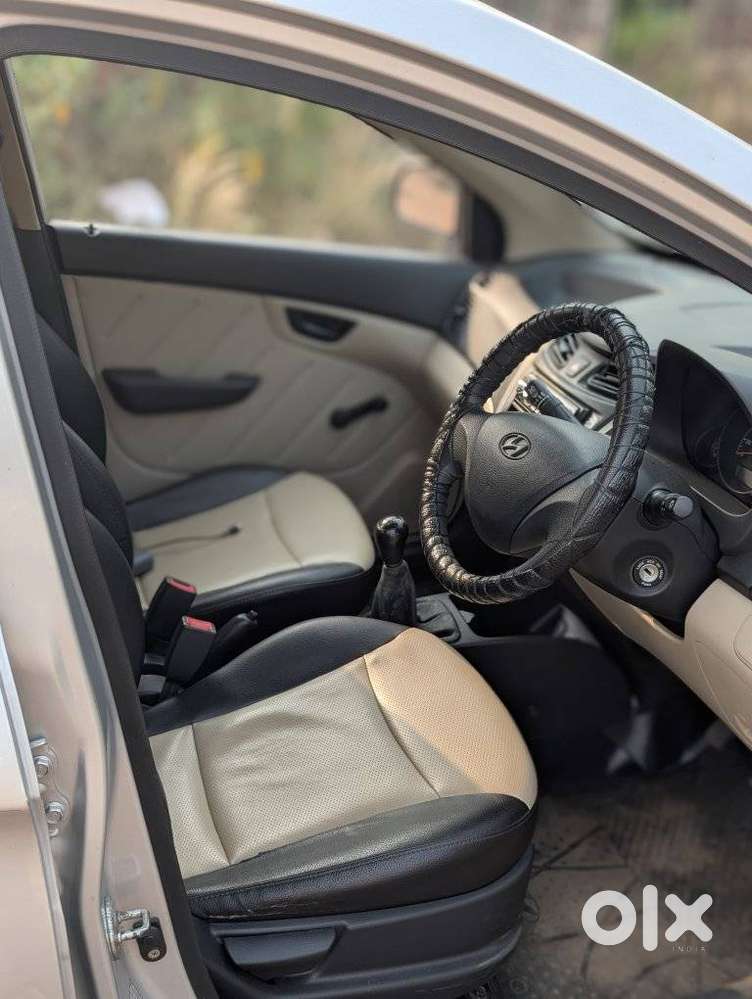 Hyundai Eon D-lite +, 2014, Petrol