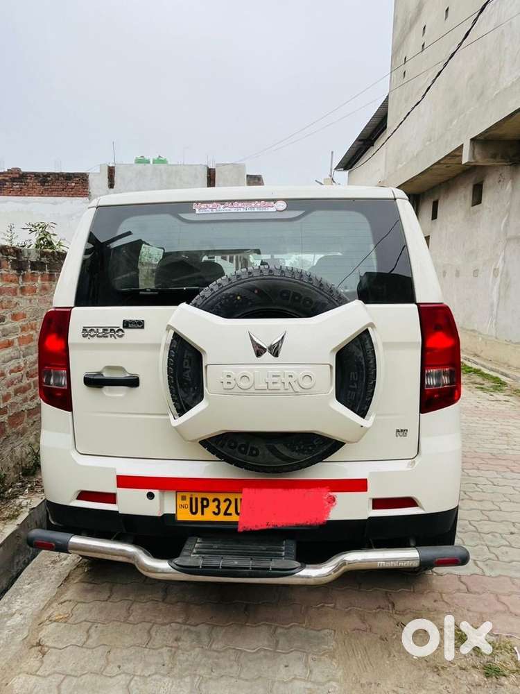 Mahindra Bolero Neo 2023 Diesel
