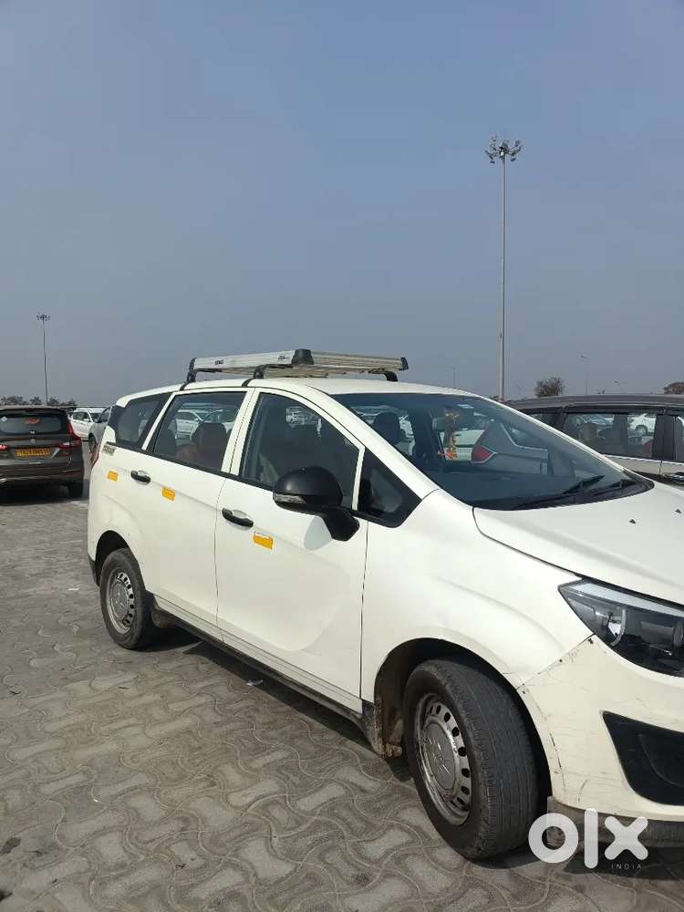 Excellent Condition Vehicle