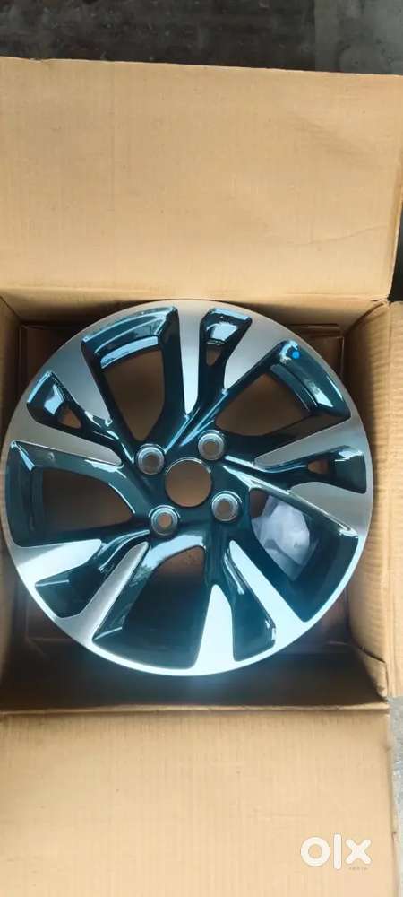 Toyota Yaris 1.5 Petrol 2018