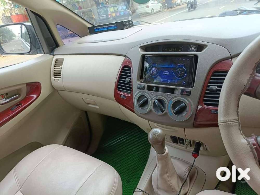 Innova 2006 For Sale