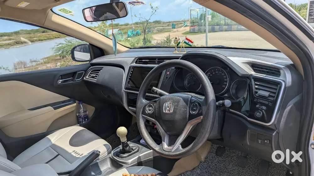Honda City 2018 Petrol 64000 Km Driven