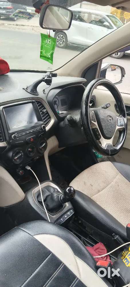 Hyundai New Santro 2022