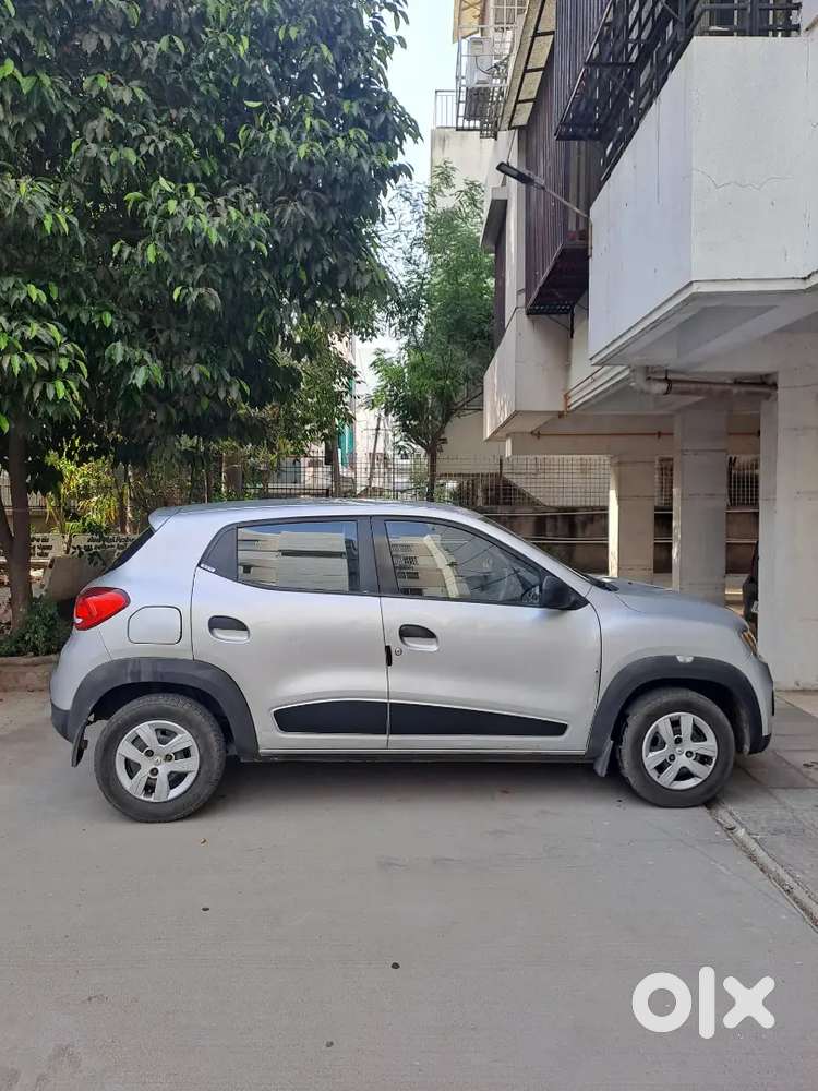 Renault Kwid 2016