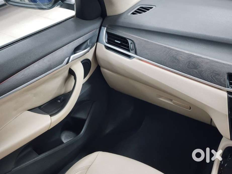 Bmw X1 Xdrive 20d Xline, 2018, Diesel