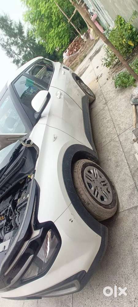 Kia Carens G 2024 Premium