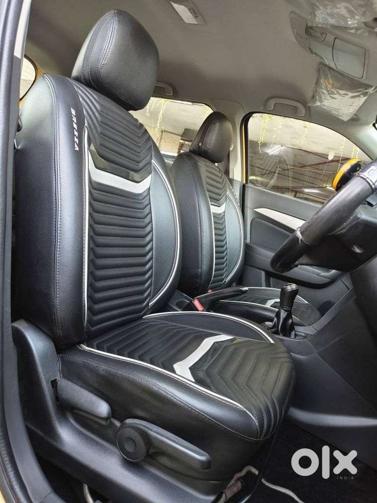 Maruti Suzuki Brezza Zdi, 2017, Diesel