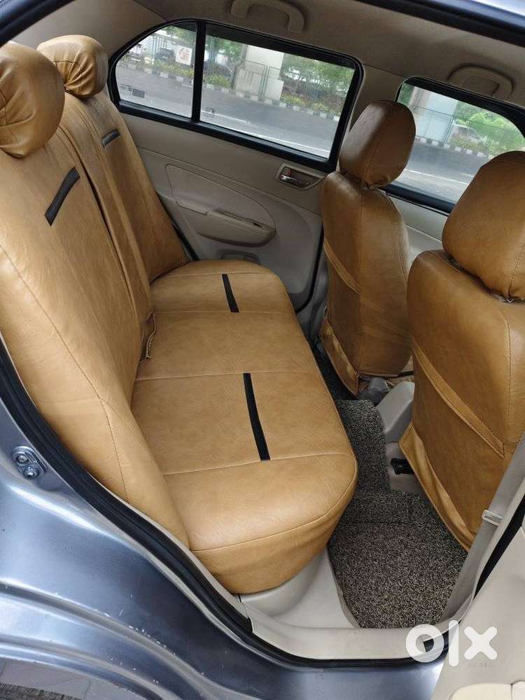 Maruti Suzuki Swift Dzire Vdi Bsiv, 2015, Diesel