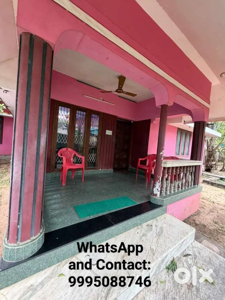 3BHK