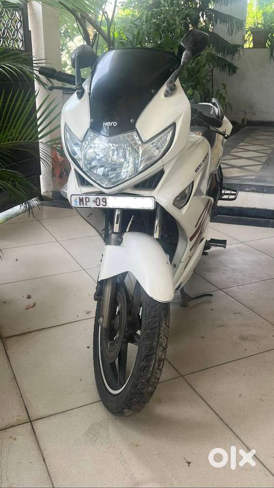 Karizma ZMR 2011 Motorcycles 1813668190