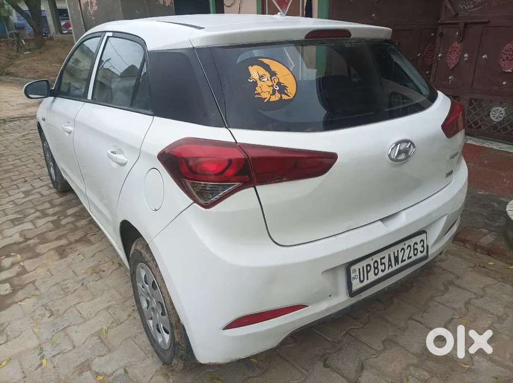 2016 Hyundai I20 1.2 Magna
