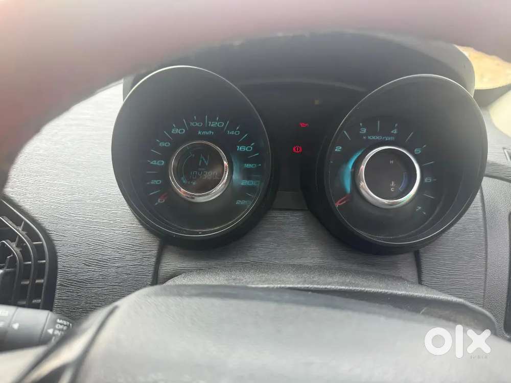 Mahindra Xuv500 2019