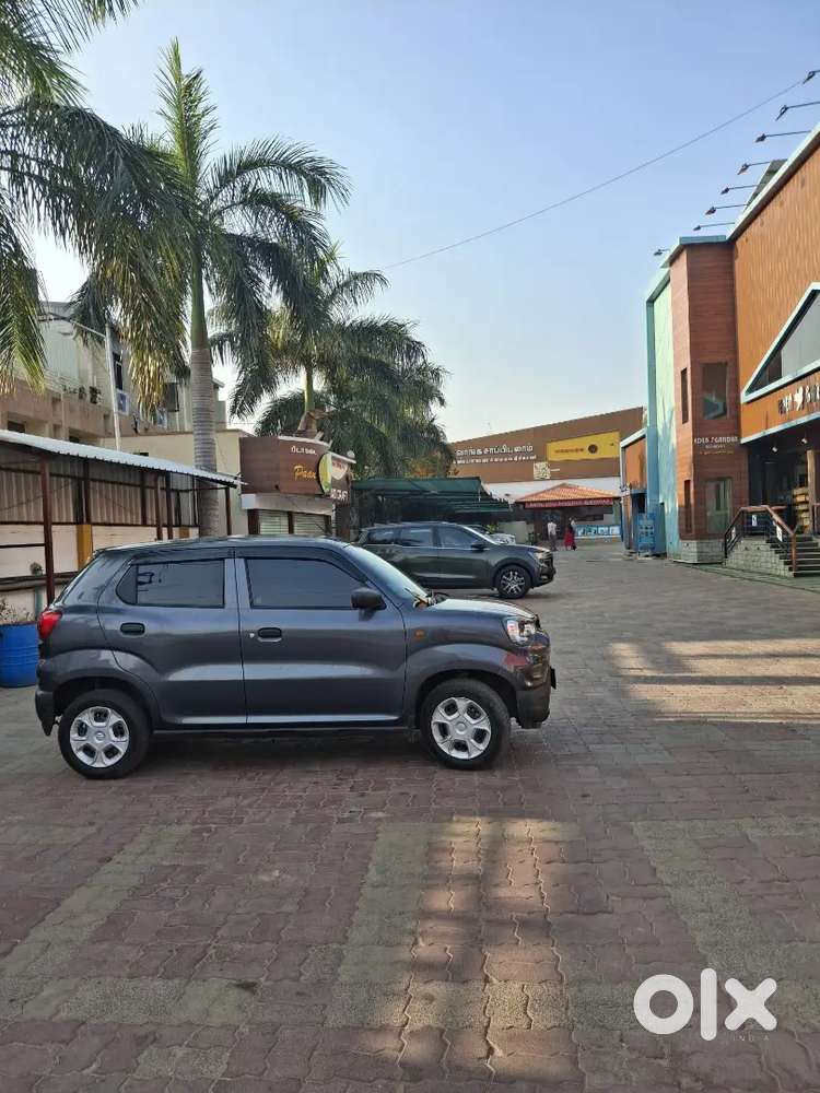 Maruti Suzuki S-presso 2023 Petrol 17000 Km Driven