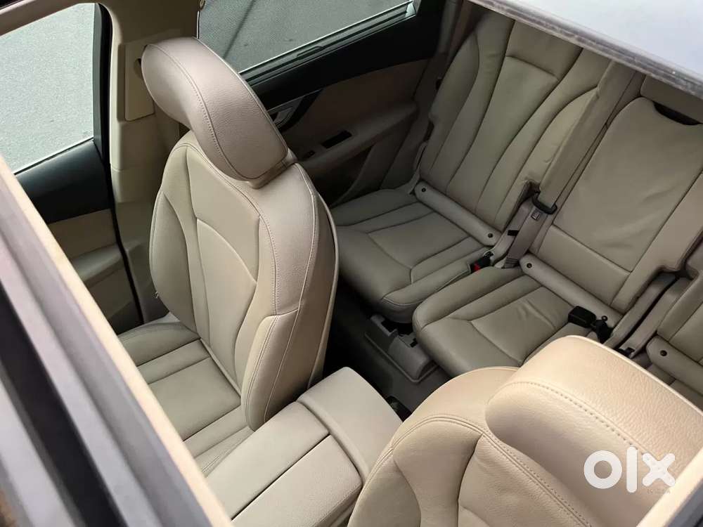 Audi Q7 3.0 45 Tdi Technology Pack, 2020, Diesel