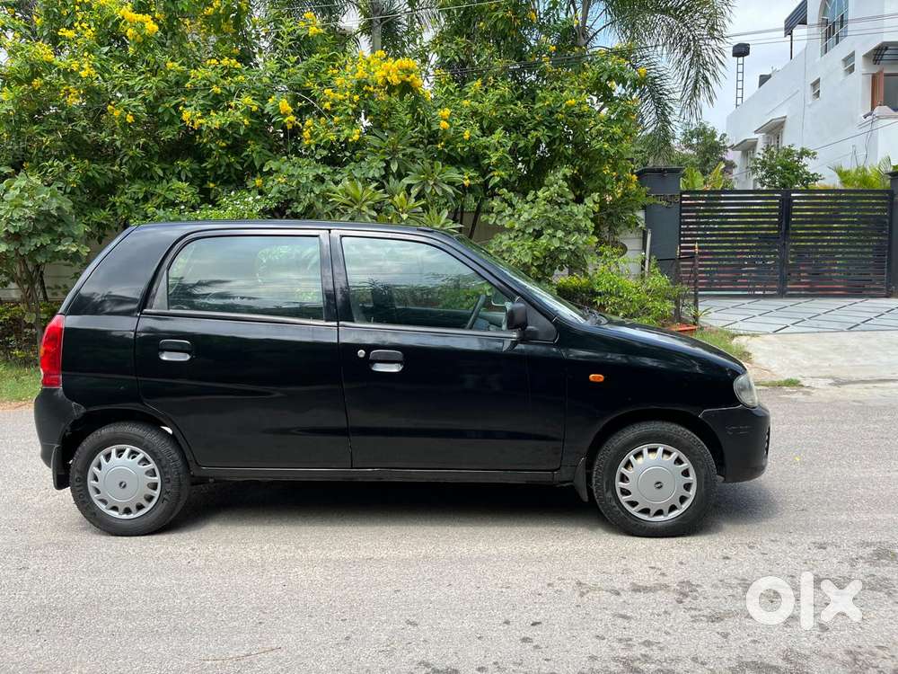 Maruti Suzuki Alto 0.8 Lxi (o), 2012, Petrol