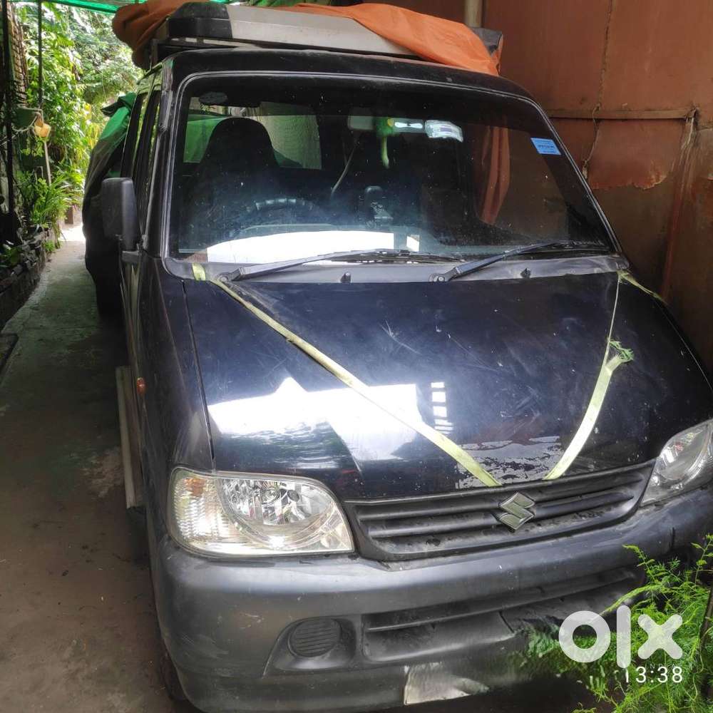 Maruti Suzuki Eeco