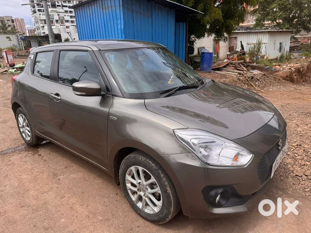 Maruti Suzuki Swift 2020 Diesel Well Maintained