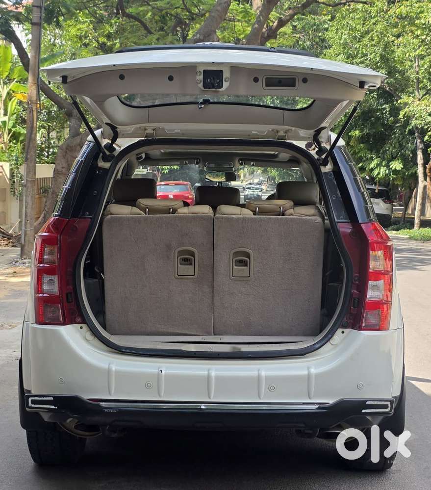 Mahindra Xuv500 W9 1.99, 2018, Diesel