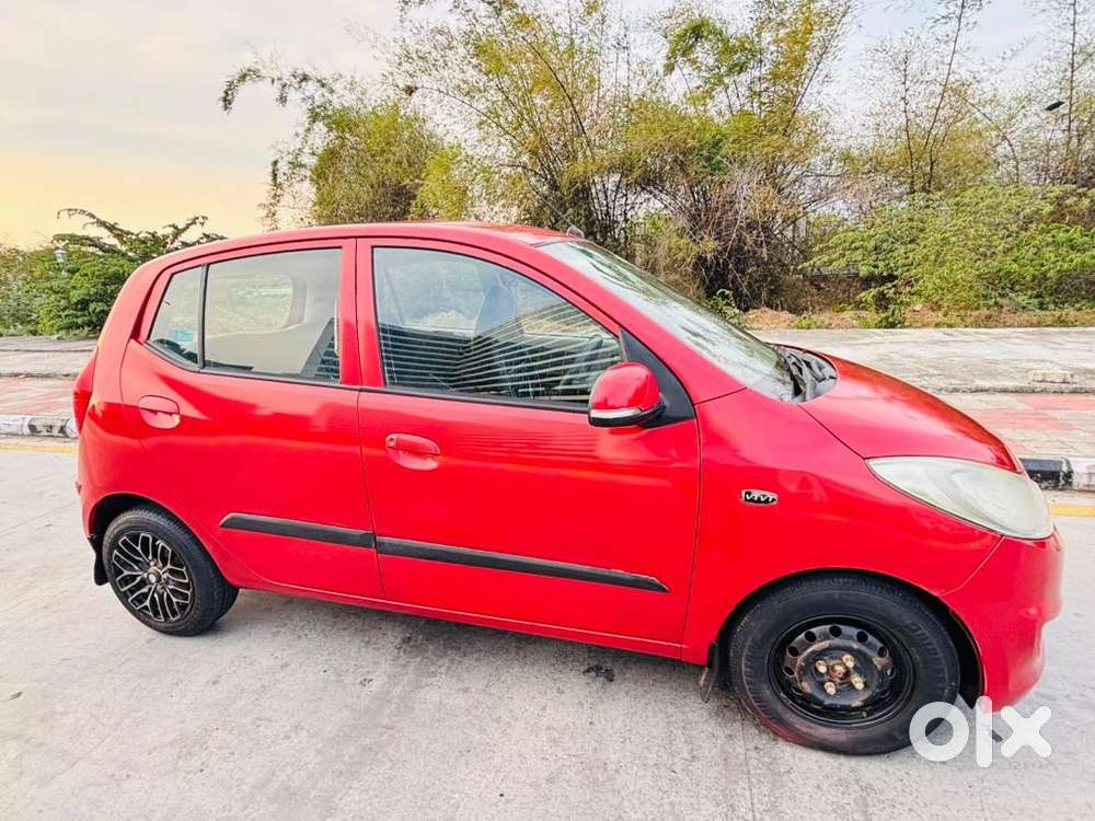 Hyundai I10 2009 Petrol Good Condition