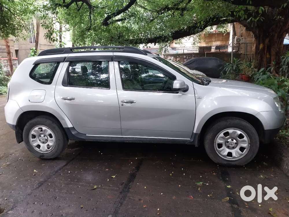 Renault Duster 2014 Diesel Well Maintained