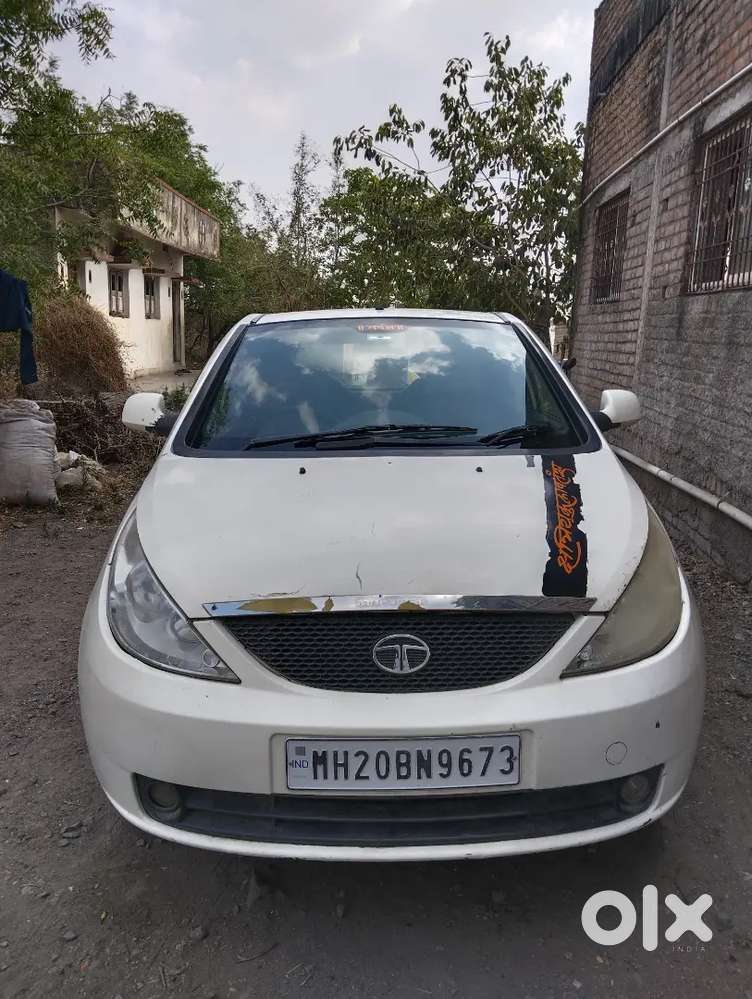 Indica Vista Terra Qudrajet 2011