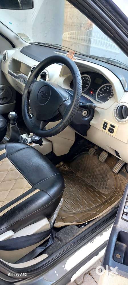 Mahindra Verito 1.5 D6 Bsiv, 2013, Diesel