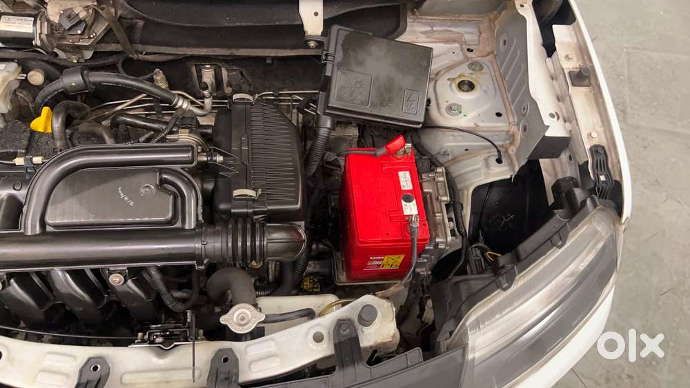 Renault Kwid 2019-ongoing 1.0 Rxt Amt (o), 2020, Petrol