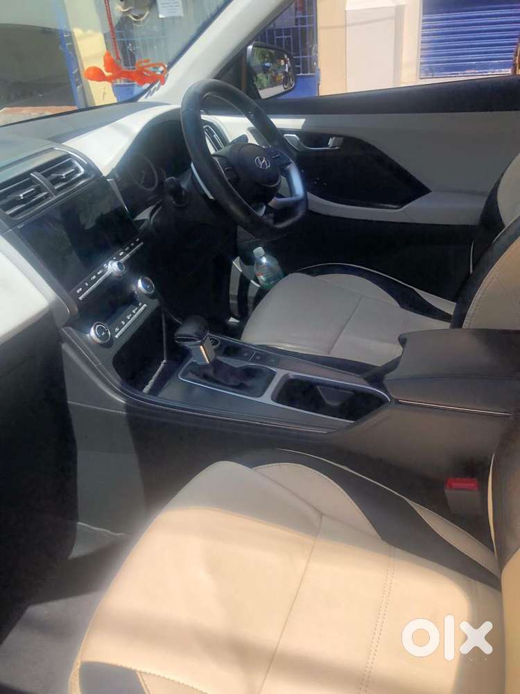 Hyundai Creta 1.6 Sx Automatic, 2023, Petrol