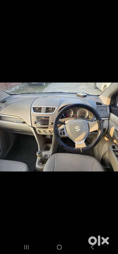 Maruti Suzuki Ertiga 2012-2015 Zdi, 2014, Diesel