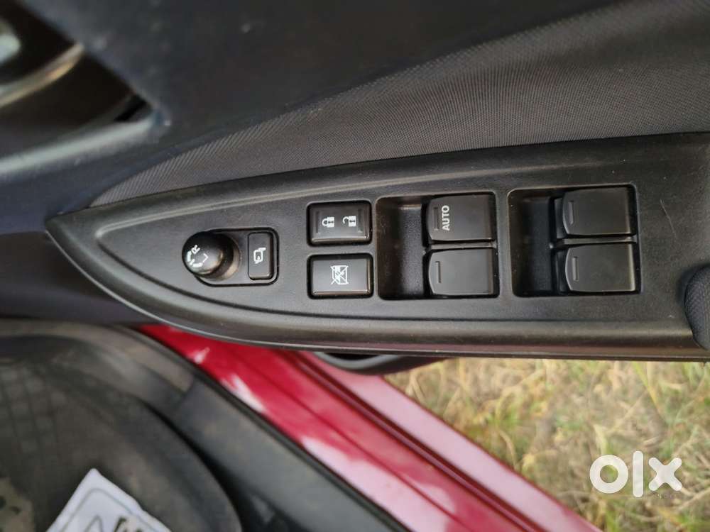 Maruti Suzuki Baleno Delta, 2023, Petrol