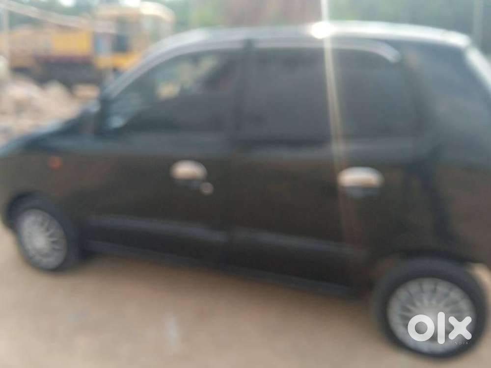 Hyundai Santro, 2006, Petrol