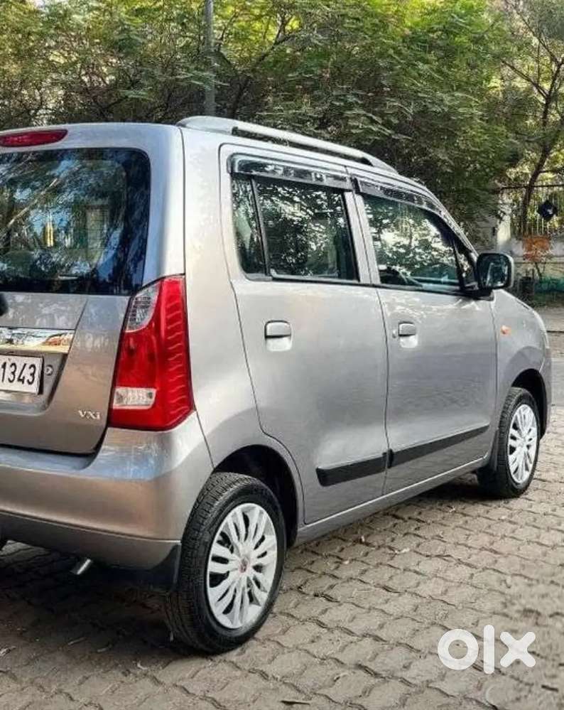 Maruti Suzuki Wagon R 2014 Register Hr26 Gurgaon