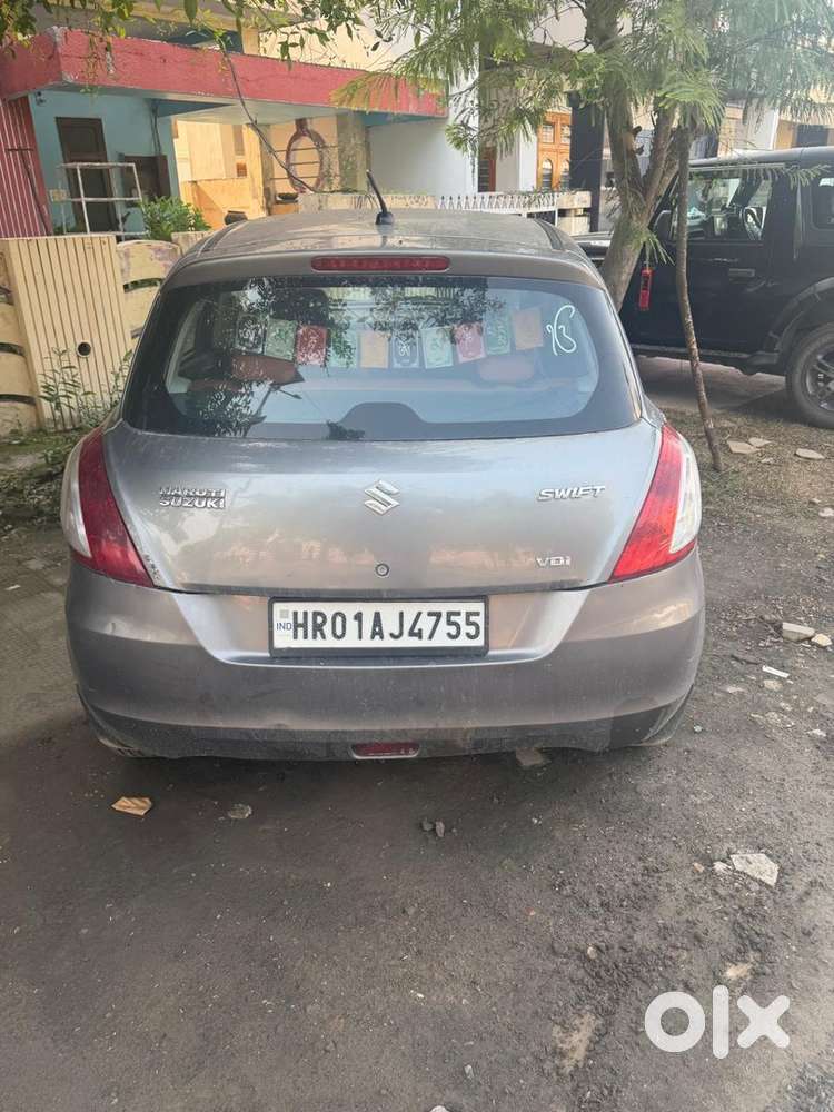 Swift Maruti 2014 Model
