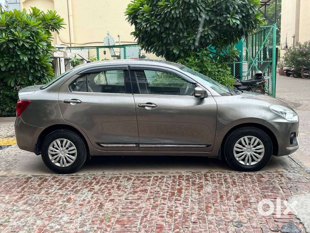 Maruti Suzuki Swift Dzire Vdi Optional, 2017, Diesel