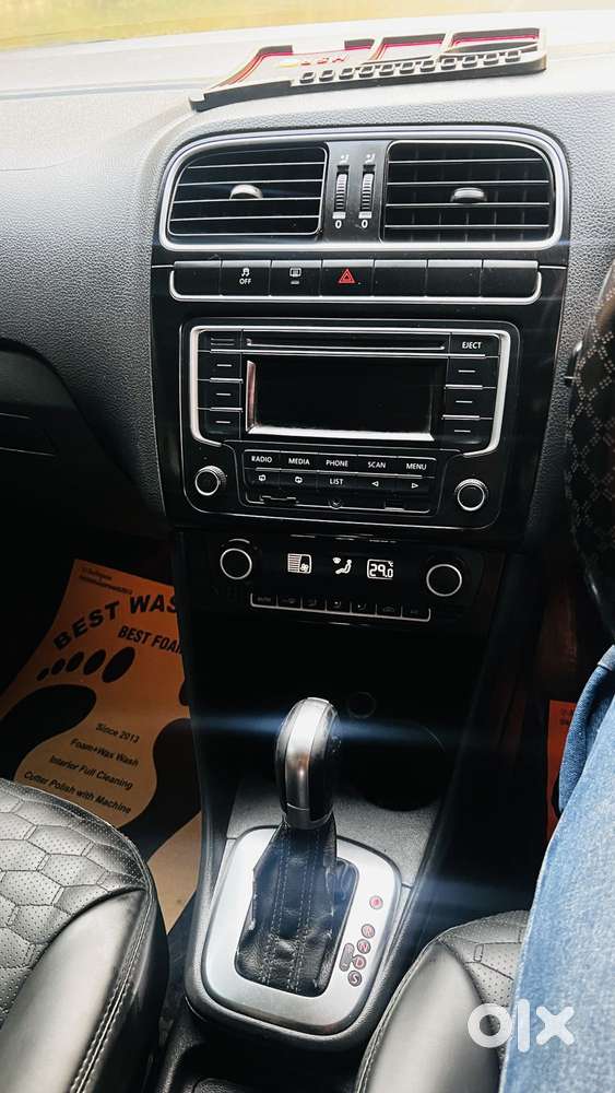 Volkswagen Polo 2013-2015 Gt Tsi, 2015, Petrol