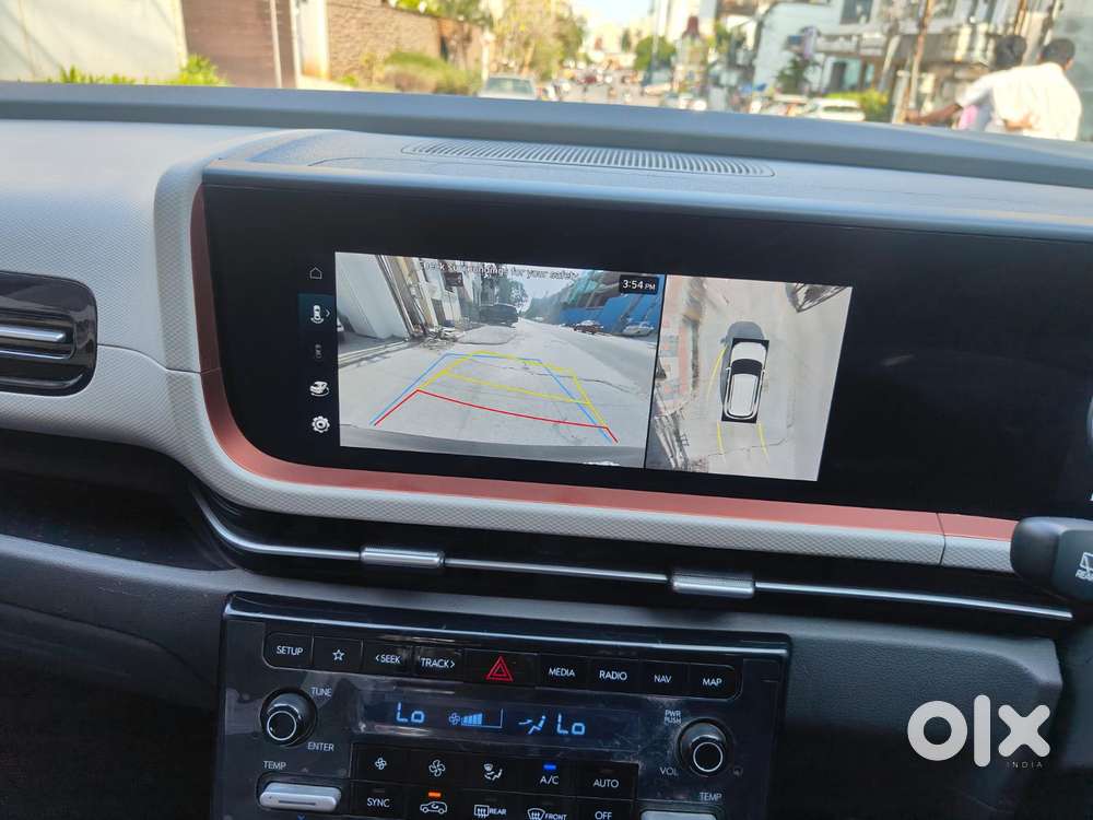 Hyundai Creta 1.6 Crdi At S Plus, 2024, Diesel