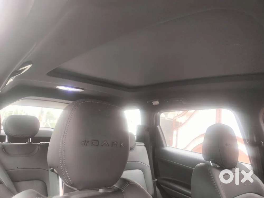 Tata Safari 2025 Diesel Well Maintained In Good Condition