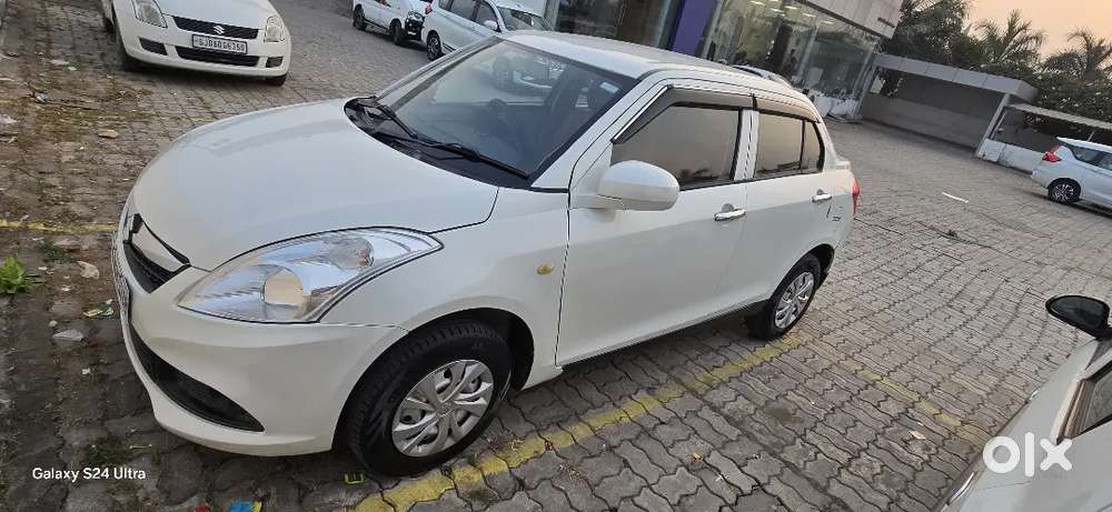 Maruti Suzuki Dzire 2018 Diesel 68000 Km Driven