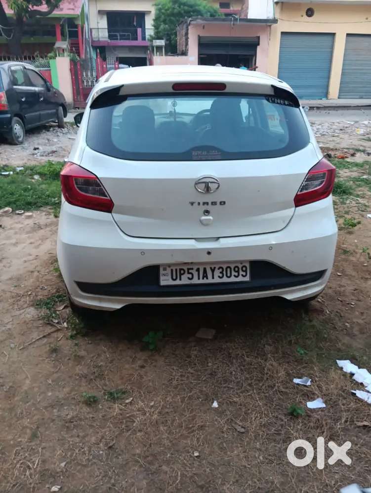 Tata Tiago Revotron Xt 2020 Petrol