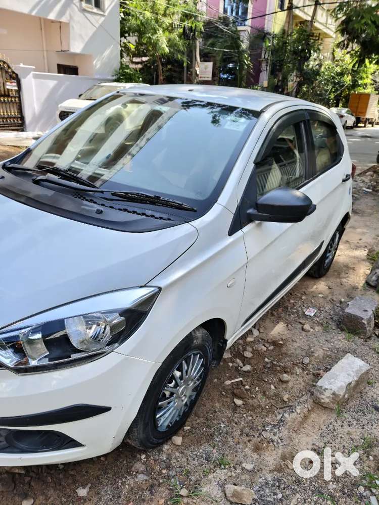Tata Tiago Diesel Excellent Condition For Sale