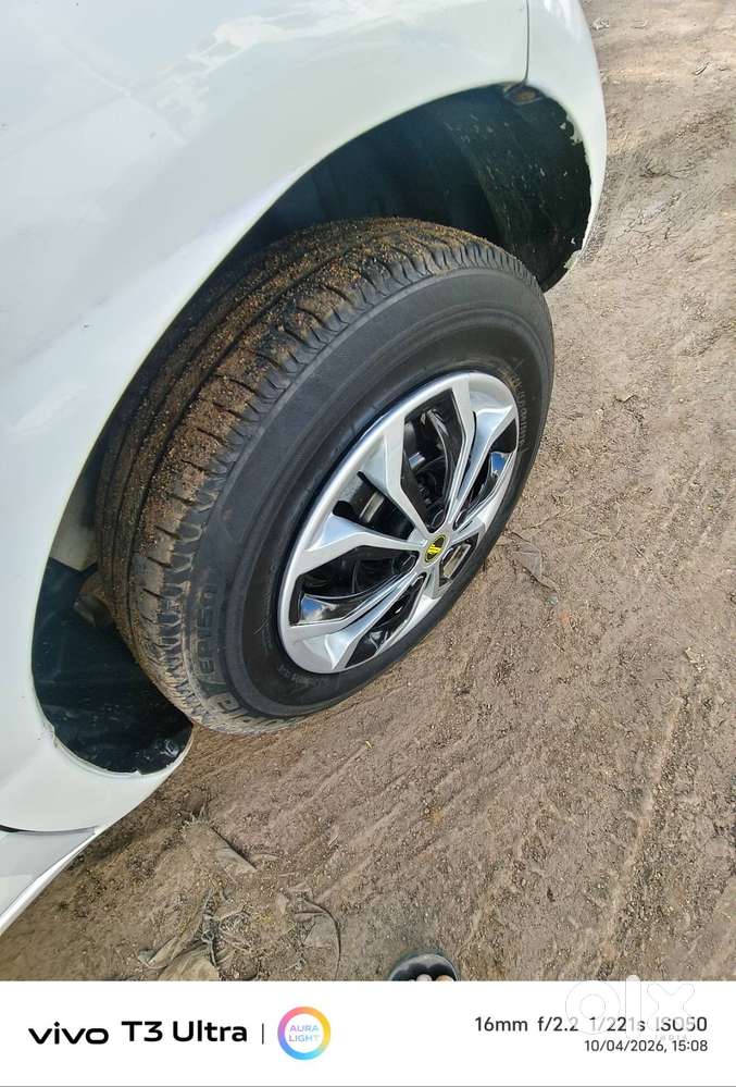 Maruti Suzuki Ritz Vxi 2014 Year