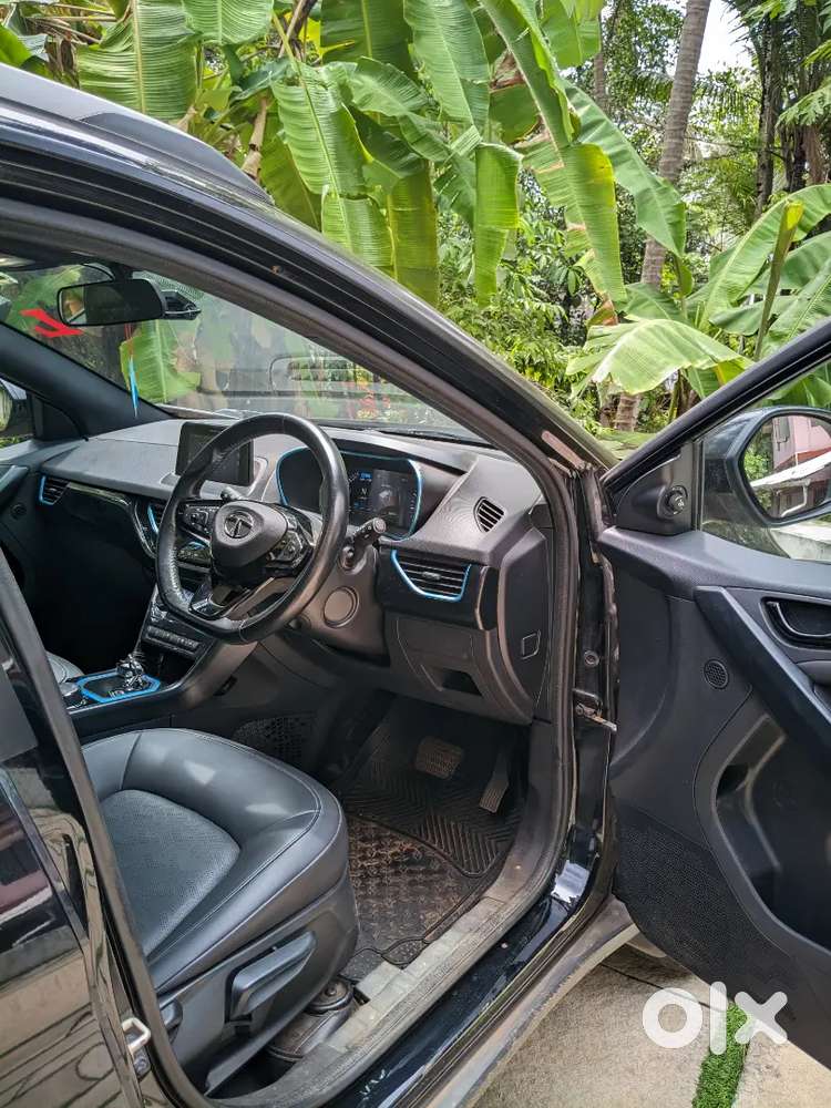 Tata Nexon Ev 2022 Electric 38000 Km Driven