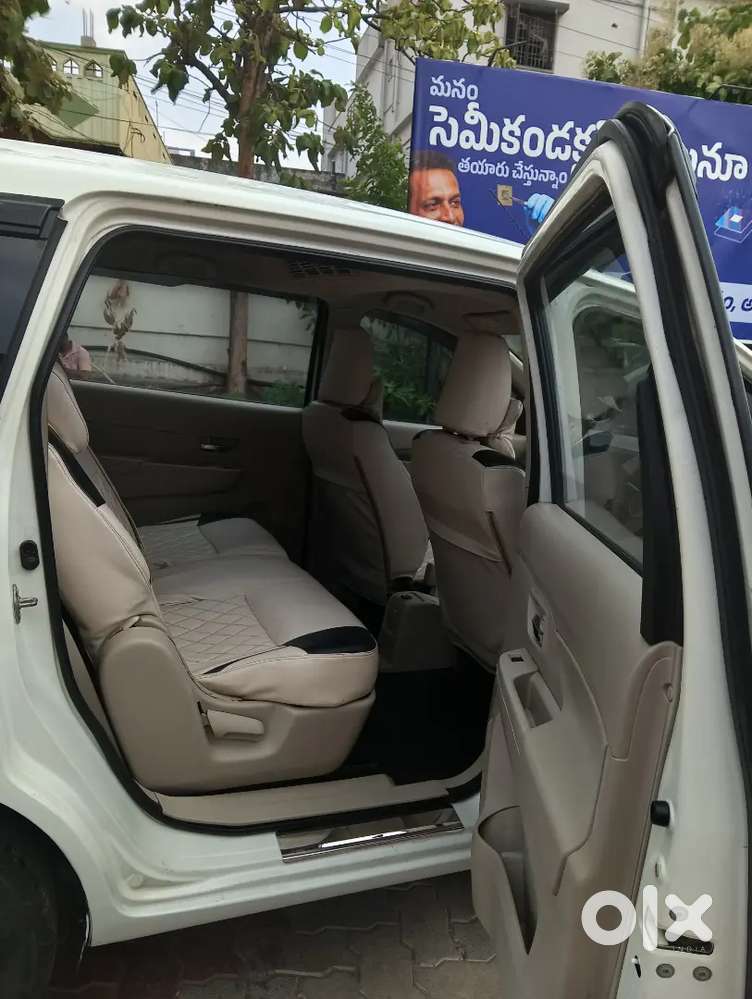 Suzuki Ertiga(2020)