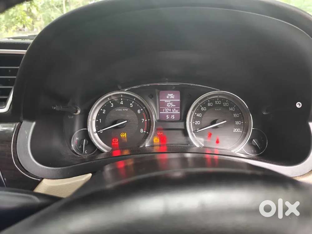 Maruti Suzuki Ciaz 2016
