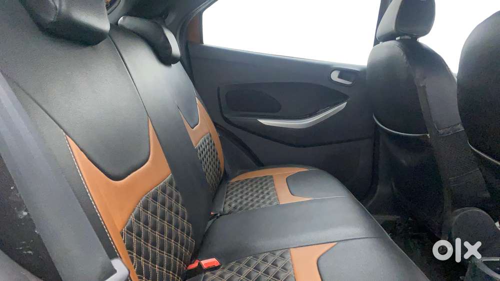 Ford Freestyle Trend Plus Ti-vct, 2018, Petrol