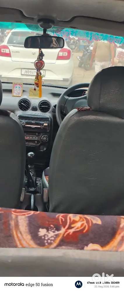 Hyundai Santro Xing 2007 Manual