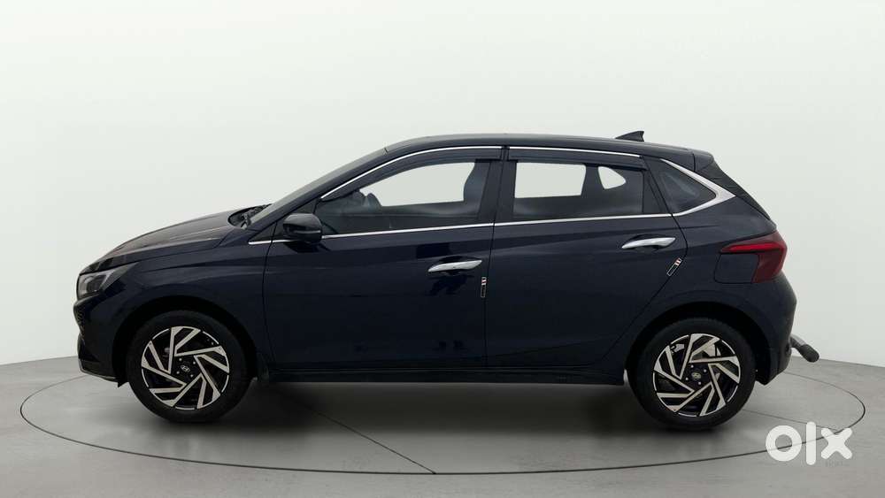 Hyundai New i20 1.2 Asta MT, 2024, Petrol