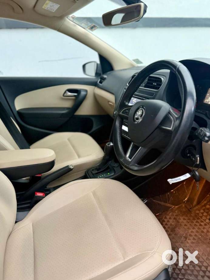 Skoda Rapid 1.5 Tdi Style, 2017, Diesel