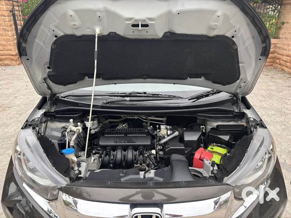 Honda Wr-v 1.2 Vx I-vtec, 2020, Petrol
